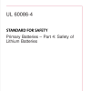 UL 60086-4 PDF UL 60086-4 PDF